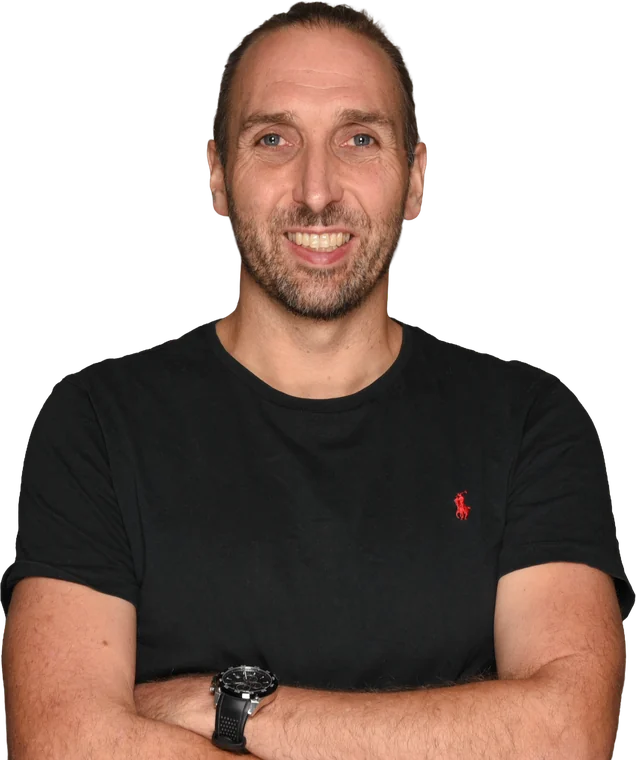 Christian Gretz, Stadtführer von ui muenchen